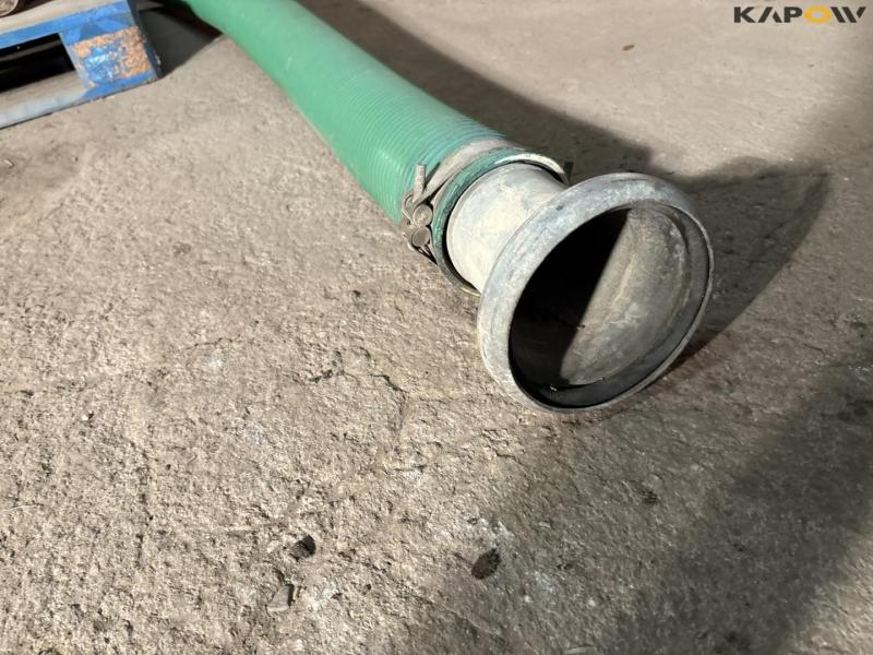 Landini PTO pumpe for vand 22