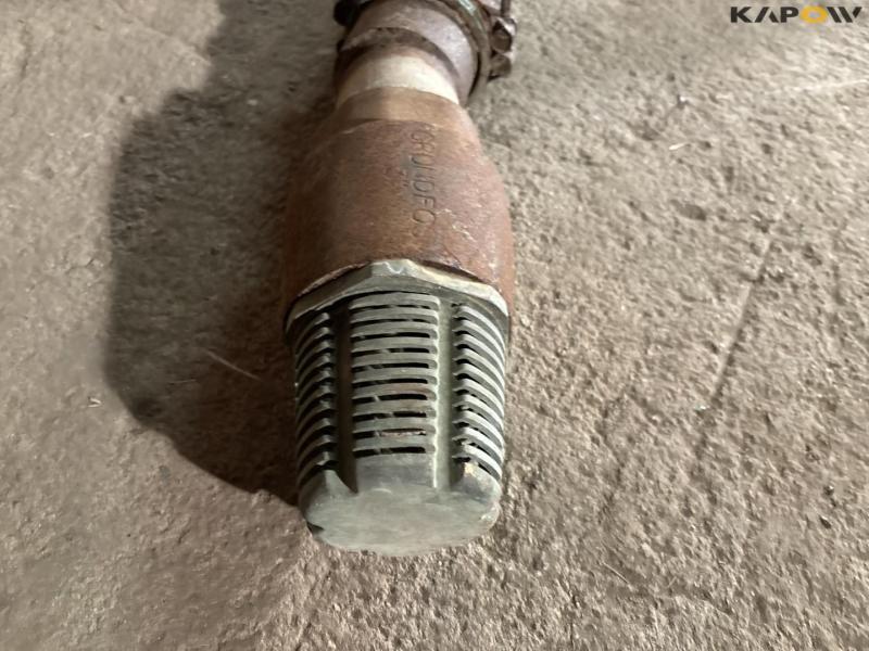 Landini PTO pumpe for vand 25