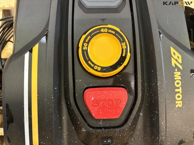 Landxcape LX791i robotplæneklipper 14