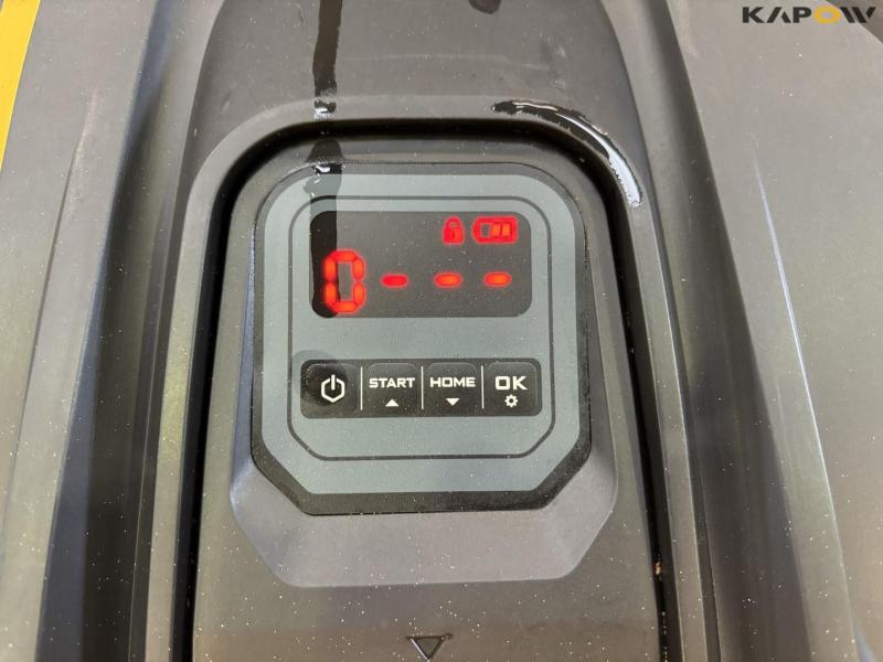 Landxcape LX791i robotplæneklipper 18