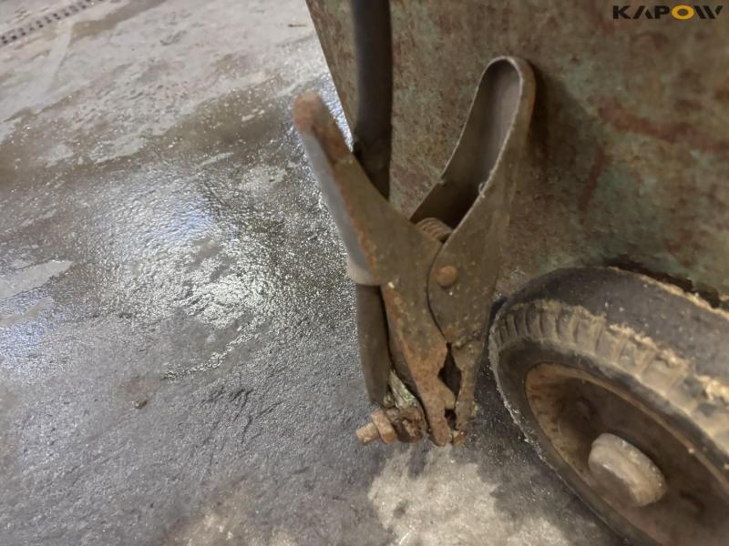 Larsen ELT16 svejser 21