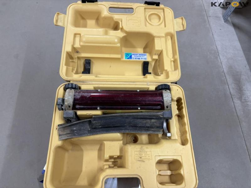 Laser sensor - 2 stk. 3