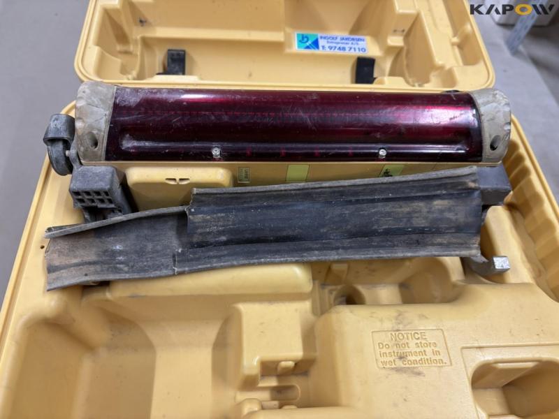 Laser sensor - 2 stk. 4