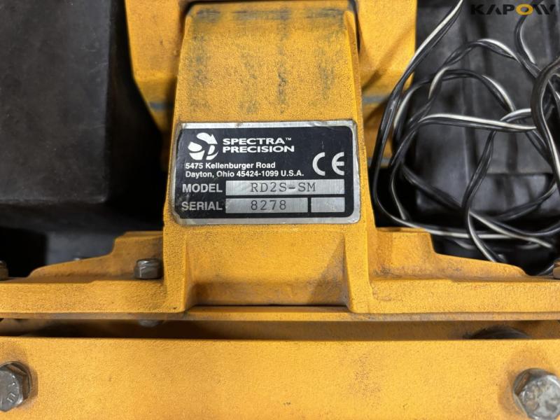 Laser sensor - 2 stk. 13