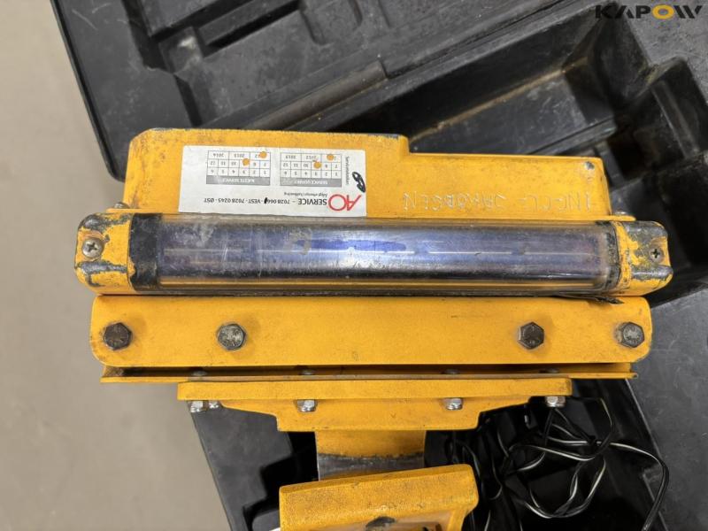 Laser sensor - 2 stk. 15