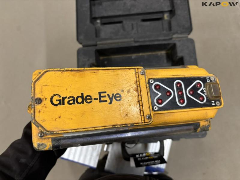 Laser sensor - 2 stk. 16