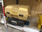 Laser sensor - 2 stk. 1