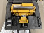 Laser sensor - 2 stk. 10