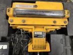 Laser sensor - 2 stk. 12