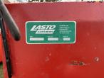 Lasto container med presenning 11