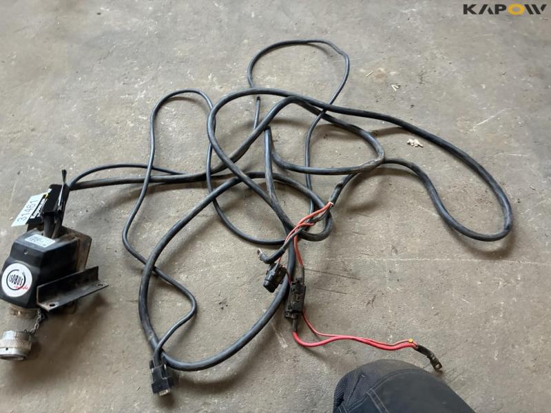 Ledningsnet til ISOBUS 11