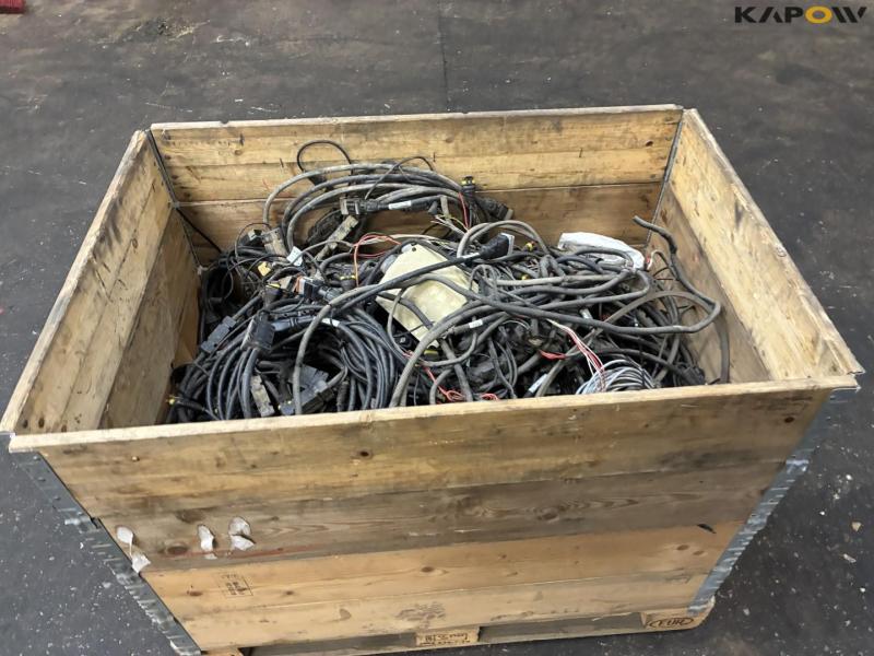 Ledningsnet 8