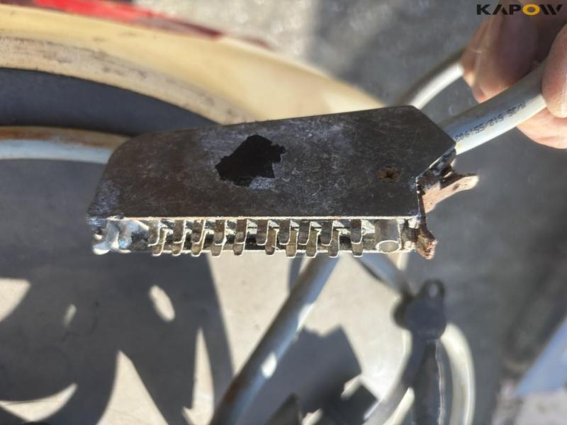 Lehner saltspreder 29