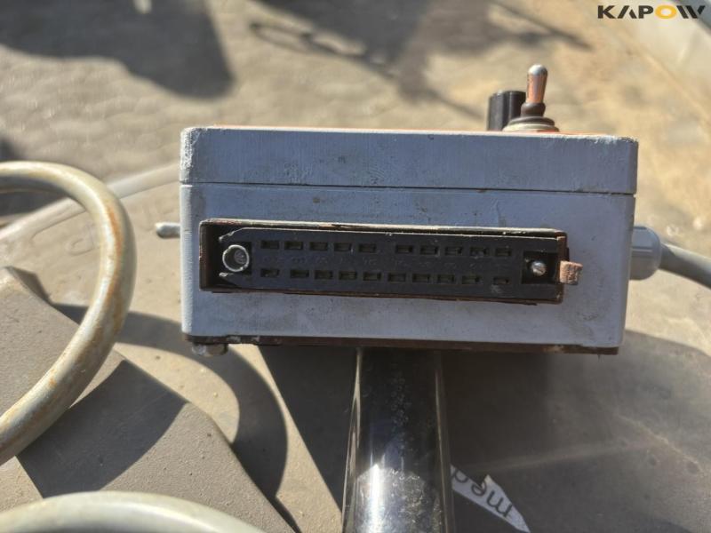 Lehner saltspreder 30