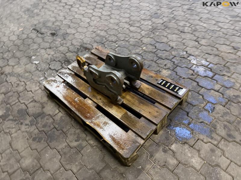 Lehnhoff hurtigskift med krog 5