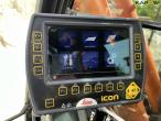 Leica 2D/3D GPS 1