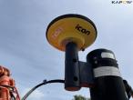 Leica 2D/3D GPS 4