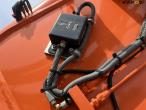 Leica 2D/3D GPS 9