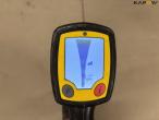 Leica EZi Tex t100 kabelfinder 3