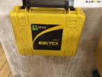 Leica EZi Tex t100 kabelfinder 9
