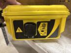 Leica EZi Tex t100 kabelfinder 11
