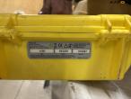 Leica EZi Tex t100 kabelfinder 12