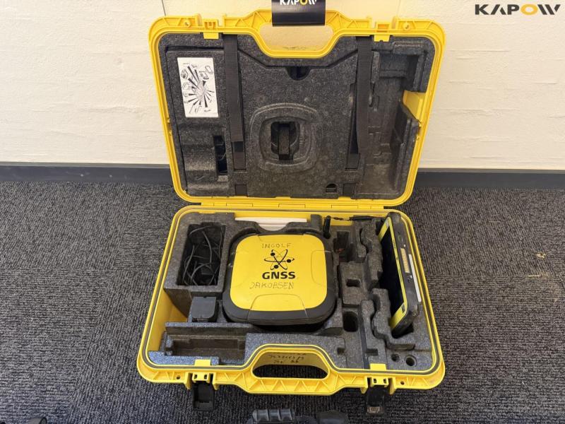 Leica ICG60 GNSS landmålings sæt 5