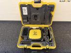 Leica ICG60 GNSS landmålings sæt 5