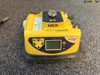 Leica ICG60 GNSS landmålings sæt 9