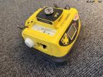 Leica ICG60 GNSS landmålings sæt 10