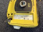 Leica ICG60 GNSS landmålings sæt 11