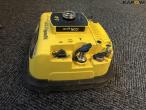 Leica ICG60 GNSS landmålings sæt 12