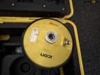 Leica MCP 80 3D maskinstyringssystem 10