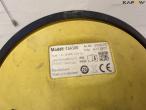Leica MCP 80 3D maskinstyringssystem 11