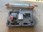 Leica Roteo 25H rotorlaser 4