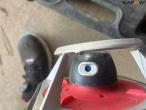 Leica Roteo 25H rotorlaser 11