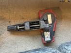 Leica Roteo 25H rotorlaser 13