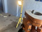 Leica Roteo 25H rotorlaser 19