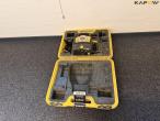 Leica rugby 400 DG rotationslaser 2