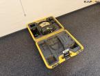 Leica rugby 400 DG rotationslaser 3
