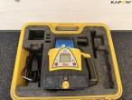 Leica rugby 400 DG rotationslaser 4