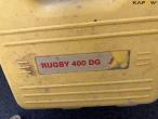 Leica rugby 400 DG rotationslaser 12