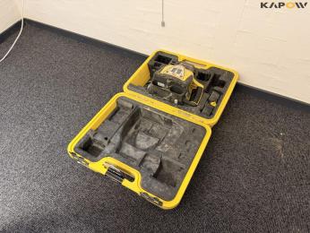 Leica rugby 420 DG dobbeltfals /... 