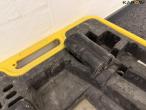 Leica rugby 420 DG dobbeltfals / Rotationslaser 13