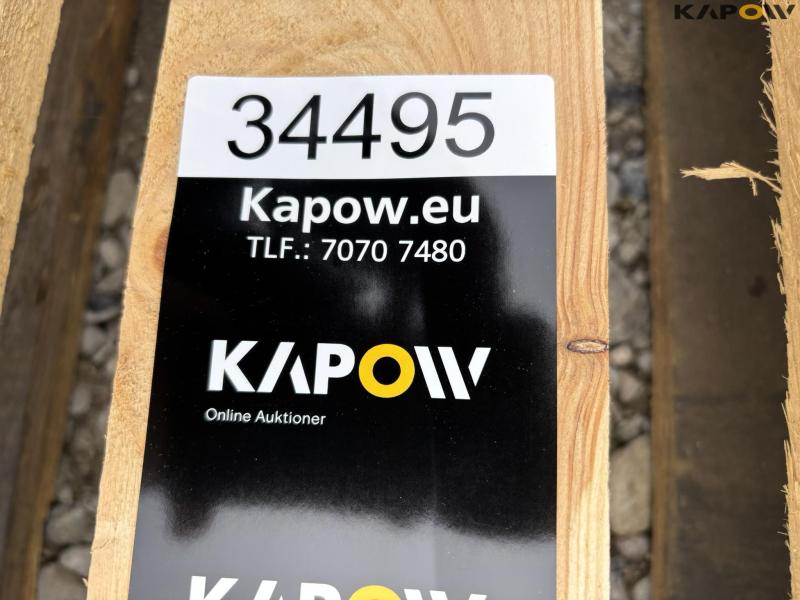 hjullejrehus diverse - nye 15