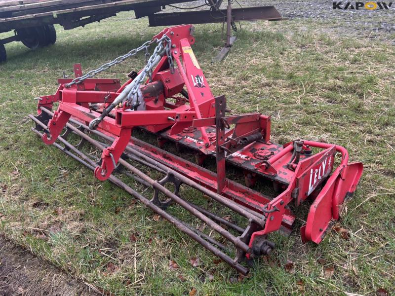 LELY 300-20 kombi rotorharve  5