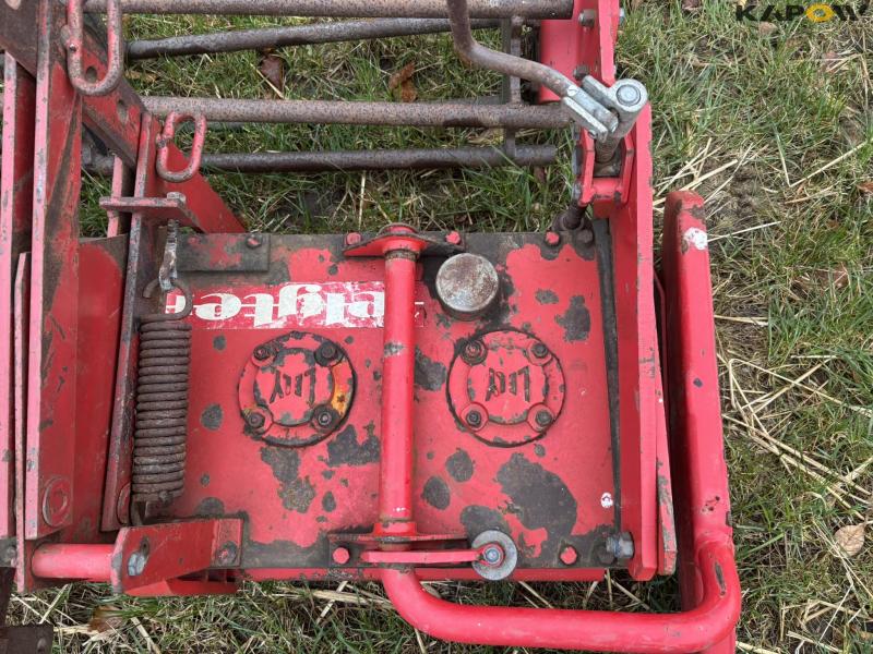 LELY 300-20 kombi rotorharve  10