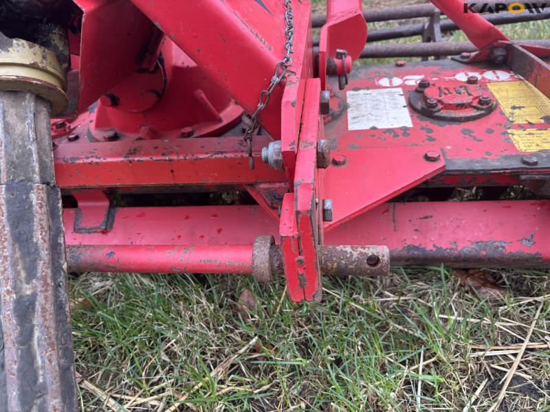 LELY 300-20 kombi rotorharve  16