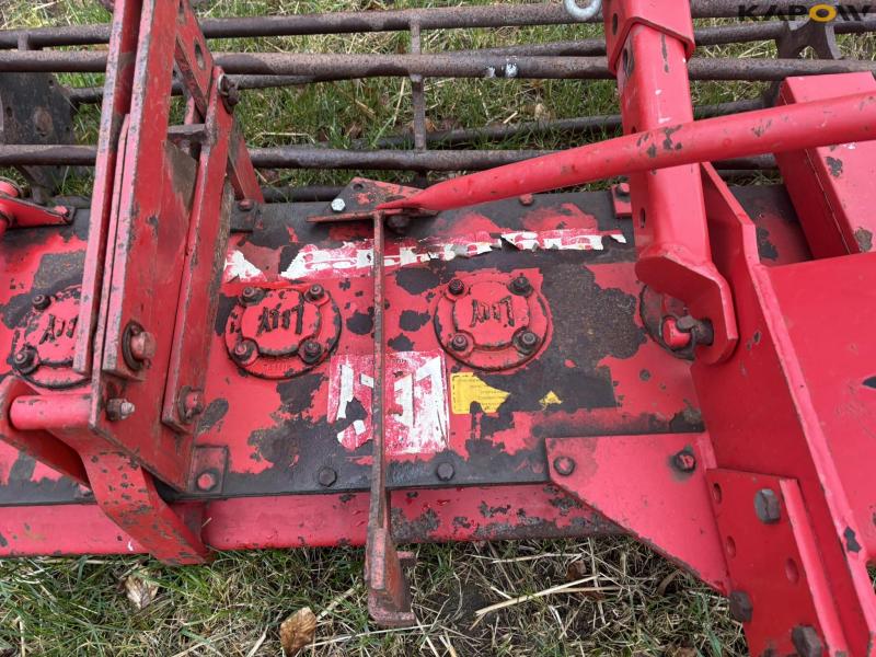 LELY 300-20 kombi rotorharve  23