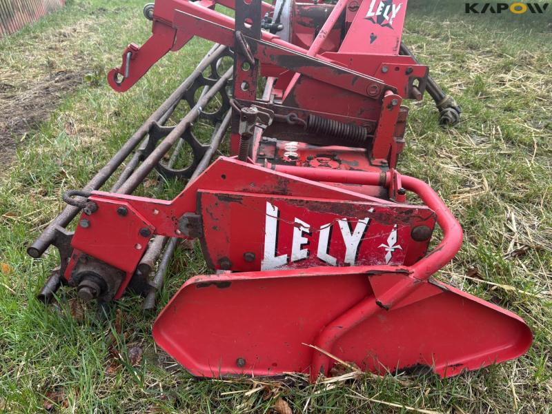 LELY 300-20 kombi rotorharve  27